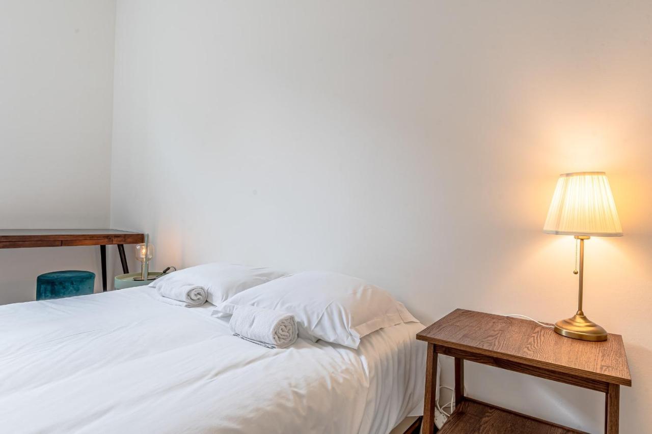 Le Grain De Sable Apartment Thionville Exterior photo