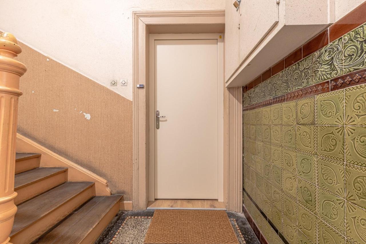 Le Grain De Sable Apartment Thionville Exterior photo